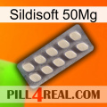 Sildisoft 50Mg 08